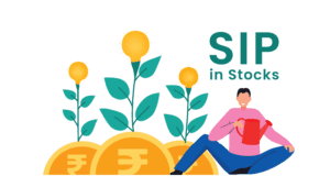 SIP in stocks